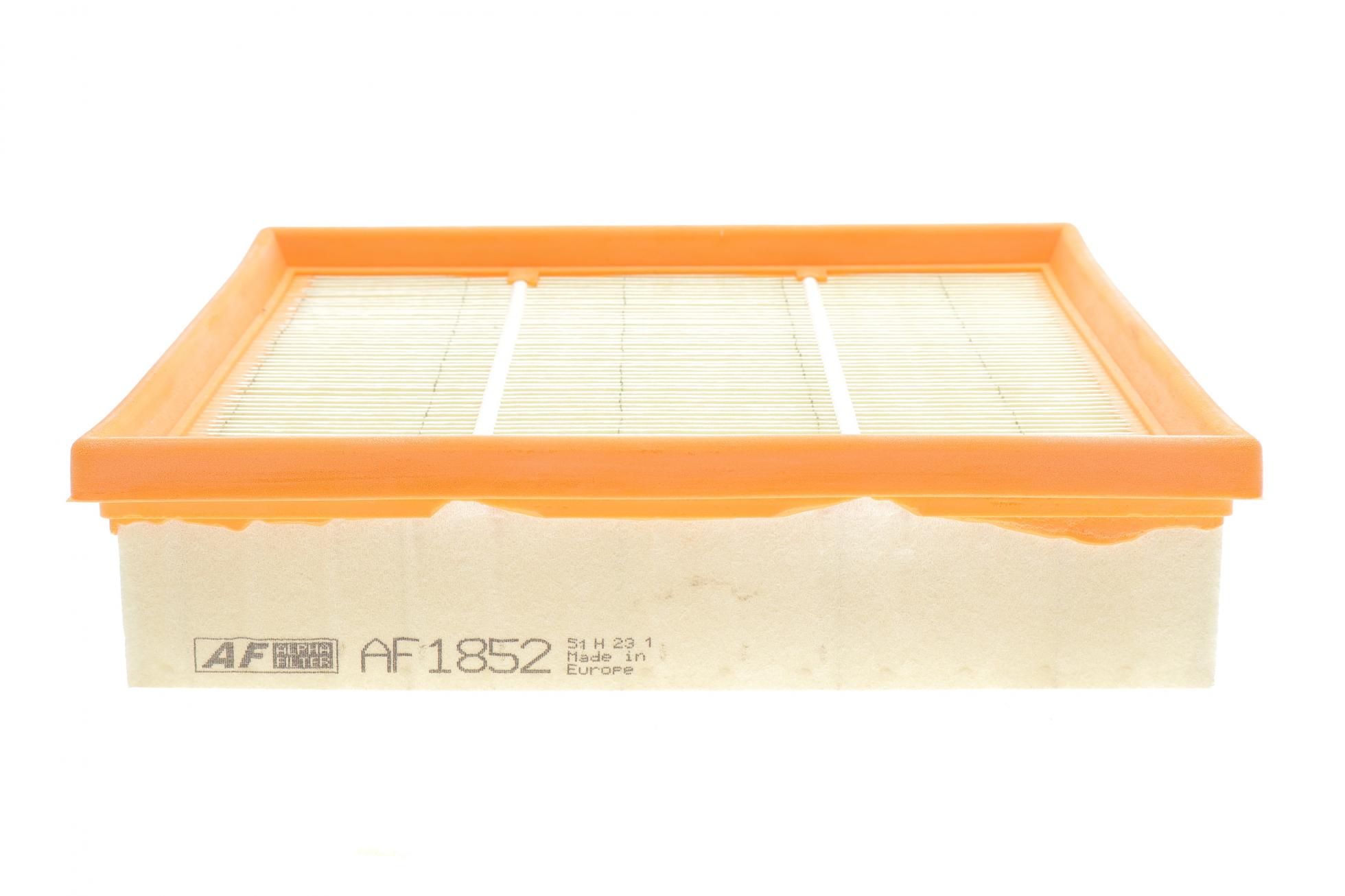 AF1852 ALPHA FILTER